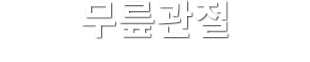 무릎관절